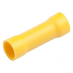 General Гильза соединительная ГСИ 5,5мм Желтый (уп.100шт, цена за уп.) GGSI-5,5-26 475747