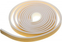 Уплотнитель поролон. самокл. 05мм*18м  No name
