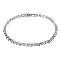 Браслет, бижутерия, сплав, БЖ-40