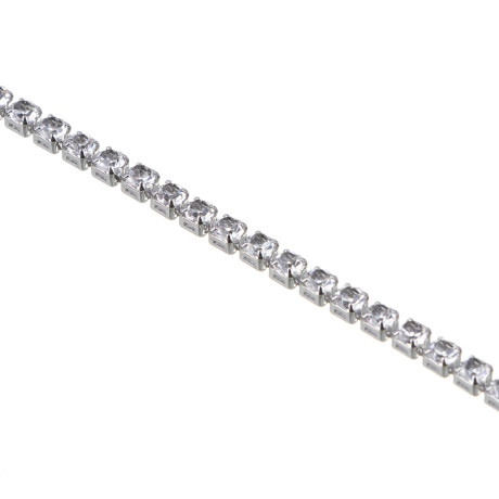 Браслет, бижутерия, сплав, БЖ-40