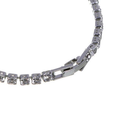 Браслет, бижутерия, сплав, БЖ-40