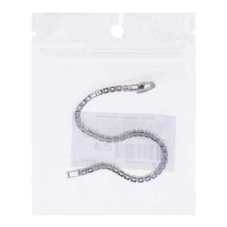 Браслет, бижутерия, сплав, БЖ-40