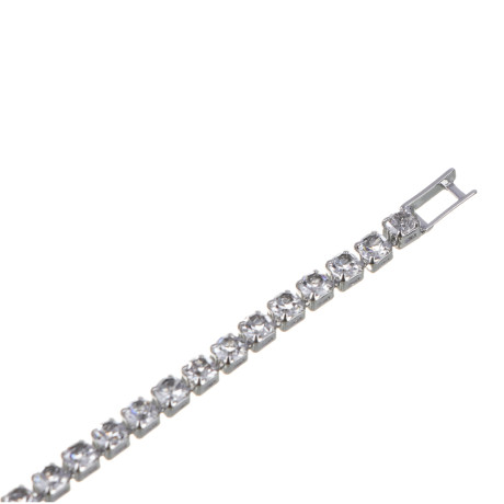 Браслет, бижутерия, сплав, БЖ-40