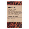 Парфюмерное масло Vegan.Love.Studio, Africa, 15 мл