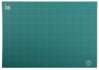 Коврик OLFA профессиональный, для тяжелых эксплуатационных условий, формат А2, толщина 3мм