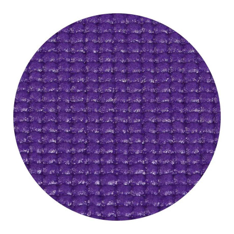 Коврик складной для фитнеса и йоги тм BY SPORT, 173х61х0,4 см, PVC