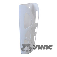 Корзина для пакетов Белый М2493 (9)