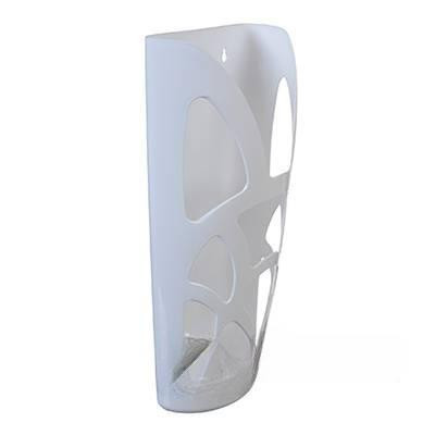 Корзина для пакетов Белый М2493 (9)