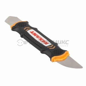 Инструмент для вскрытия корпусов мобильной техники Гибкая двухсторон. лопатка RA-08 Rexant, 12-4788