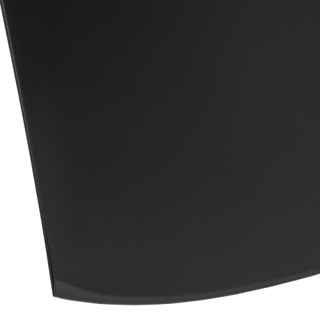 Лопата прямоугольная, 185х280х1190 мм, цельнометаллическая, Сибртех