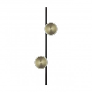 ODEON LIGHT 6601/24WL HIGHTECH ODL25 315 Бра бронза/мет./акрил IP20 LED 3000K 220V STILO