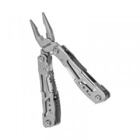 KRANZ Мультитул 15 в 1, 158мм KR-12-4942-2