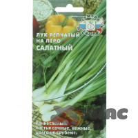 Лук Салатный (на перо) Седек Ц