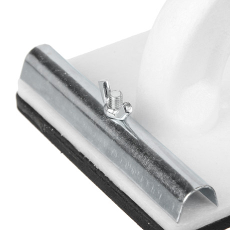 РОКОТ Сеткодержатель на винтах 105x220мм