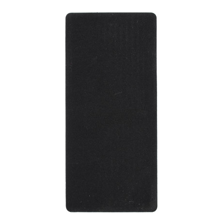 РОКОТ Сеткодержатель на винтах 105x220мм