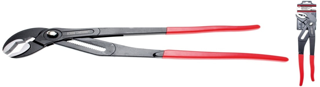 Стронг Клещи переставные 300мм