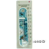 Термометр комнатный Бэби П-2 (блистер) х50/100