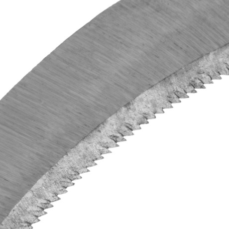 Серп, 170 мм, "Жнец - 30", зубчатое полотно, Арти,