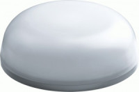Navigator св-к св/д IP54 6W(450lm) 170x60 опт./акуст.датчик,бел. NBL-R2-6-4K-IP54-SNRV-LED 71925