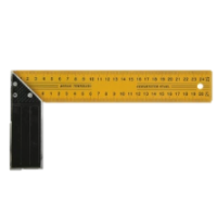 Угольник строительный 500мм