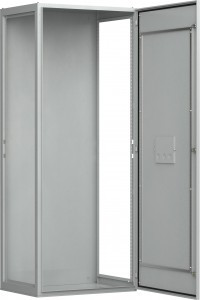 IEK ВРУ сборный корпус 2000х600х600 IP54 SMART IEK YKM50-2000-600-600-54