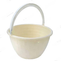 Ведро 5л &quot;Лукошко&quot; МилихПластик