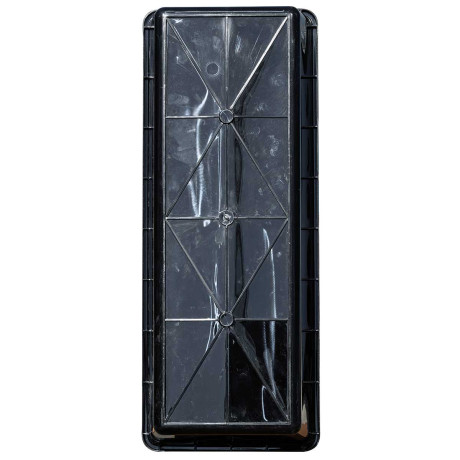 Ящик для рассады САДОВИТА №7 500*200*107 мм (20/1400)