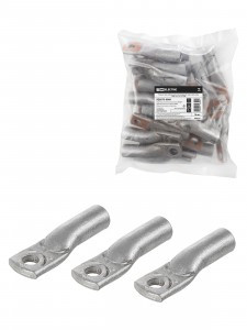 TDM Наконечник ТАМ 185-16-19 (10!) SQ0573-0009