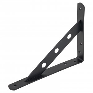 Кронштейн  Домарт200*150) черный10)