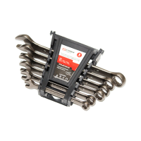 Набор ключей комбинированных 12шт (6-22)