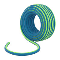 Шланг поливочный армированный, 3-х слойный, 1/2&quot;, 50 м, Luxe Palisad