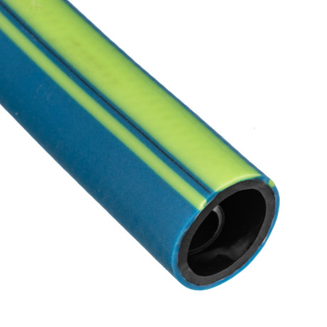 Шланг поливочный армированный, 3-х слойный, 1/2", 50 м, Luxe Palisad