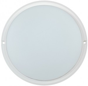 IEK св-к св/д ЖКХ ДПО 4004 18W IP54 4000K круг белый LDPO0-4004-18-4000-K01