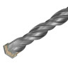 Бур по бетону, 14 x 460 мм, SDS Plus MATRIX