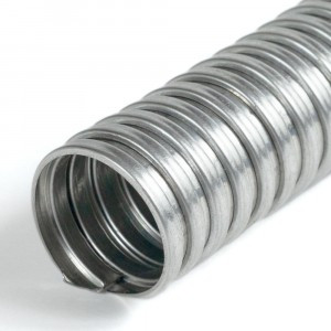 Металлорукав Р3-Х-12 (100м/уп) Строитель PR.09121