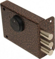 Сенат ЗНС-6-2 5кл. 546 Замок накладной тяж (4)