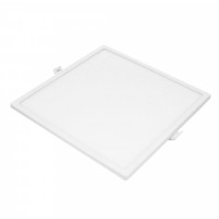 APEYRON св-к встр. св/д даунлайт (панель) квадр 24W 1920lm 220x208 встр.драйвер 6500K 6K 06-61