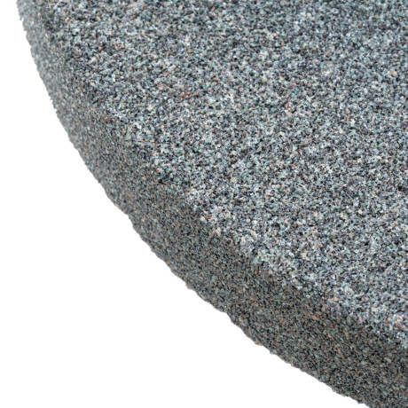 Круг шлифовальный, 200 х 20 х 32 мм, 63С, F40, (K, L) "Луга"