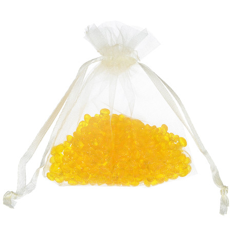 NEW GALAXY Ароматизатор Fresh bag бабл гам, ваниль, океан,новая машина, цитрус 20 гр