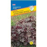 Гейхера Пурпурный дворец Престиж Ц