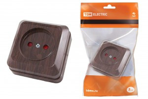 TDM Ладога роз. ОУ 1 мест. 10А бук (шторки) (10!) SQ1801-0037