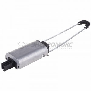 Анкерный зажим для несущей нейтрали PA 2000-TE 70-95 мм, 22 kH ТЭСК 07-9318