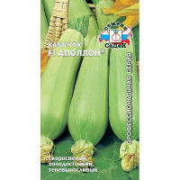 Кабачок Аполлон Седек Ц