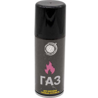 Газ д/зажиг continent comfort 55г 140 см3 универс. перех. 09.02.101.08 х15