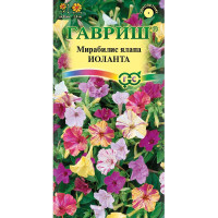 Мирабилис Иоланта Гавриш Ц