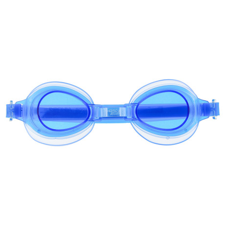 BESTWAY Очки для плавания AQUA BURST ESSENTIAL, ПВХ, от 3 лет, 21002