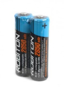 Ак-р Robiton R6 2850 mAh Ni-MH SR2, (2!), 13205