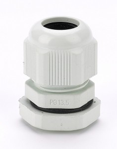DEKraft кабельный ввод типа PG 13.5 диаметр кабеля 5-12 IP54 32153DEK (20!)