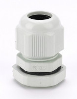 DEKraft кабельный ввод типа PG 13.5 диаметр кабеля 5-12 IP54 32153DEK (20!)