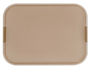 IEK стекло для электрощитов (пластиковое)